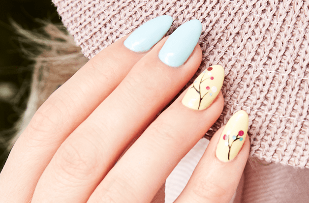 Uñas y nail art: descubre las tendencias para esta temporada - Nenha  NailStudio