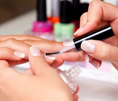 cursos de uñas