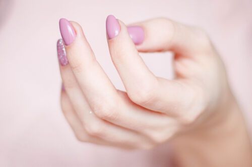 Final doce Con rapidez 7 soluciones para retirar el esmalte de uñas sin utilizar quitaesmalte -  Nenha NailStudio