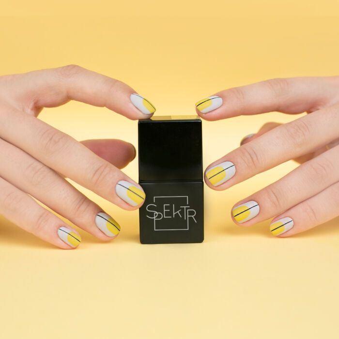 SPEKTR GEL NAIL POLISH