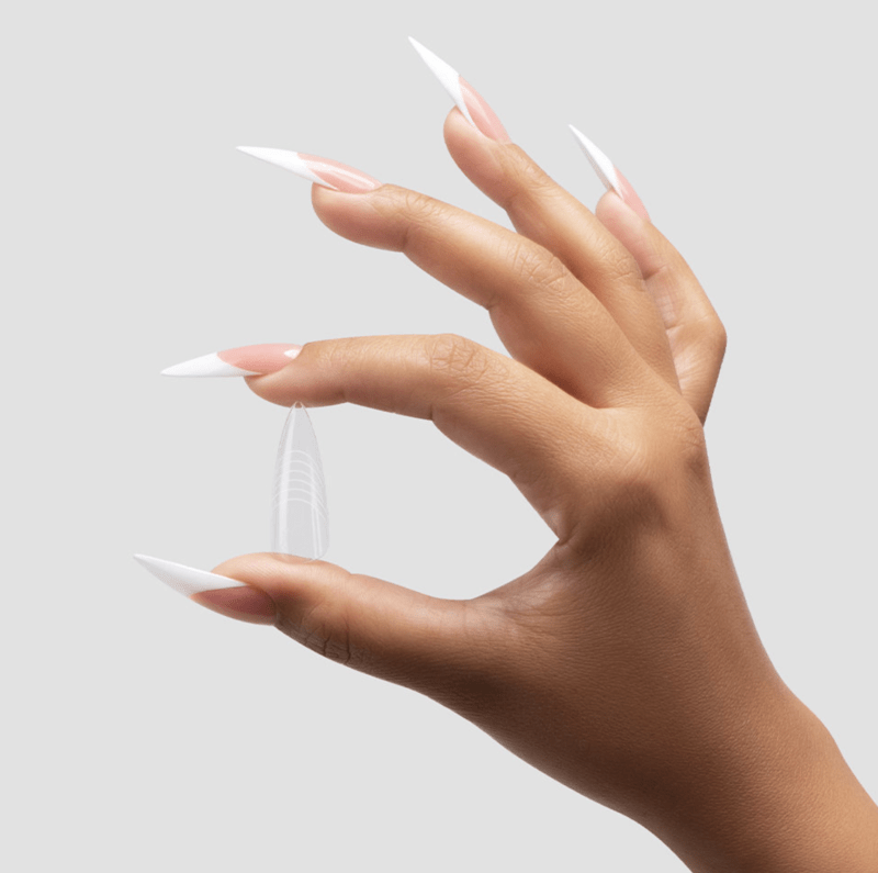 Gel-X o soft gel nails: el nuevo sistema de extensiones de uñas