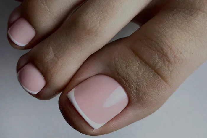 PEDICURA