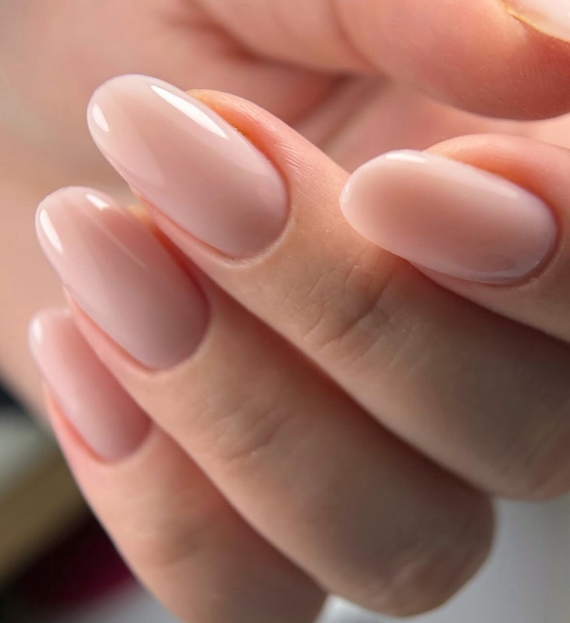 Manicura BIAB: La Guía Definitiva