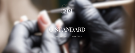 FORMACION DE MANICURA RUSA DE LARGA DURACIÓN