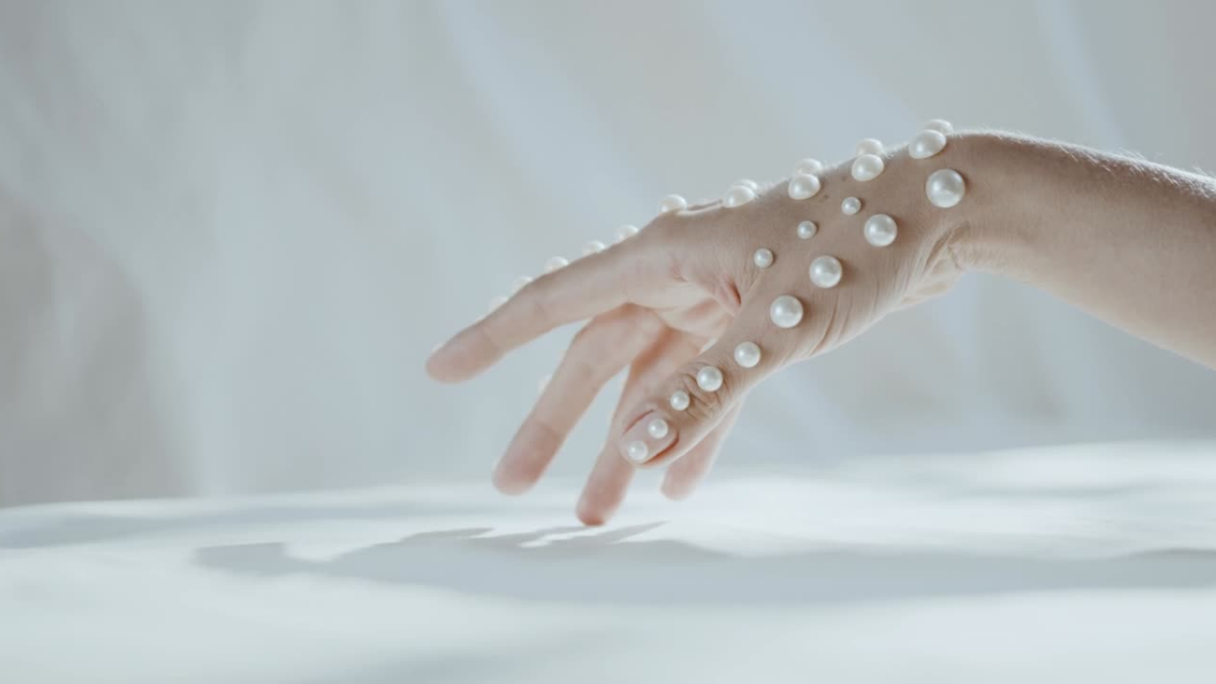 European Manicure Method: la manicura rusa vista de otra manera