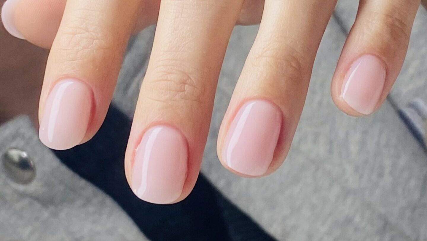Manicura coreana: lo que es, lo que no es y lo que deberías saber