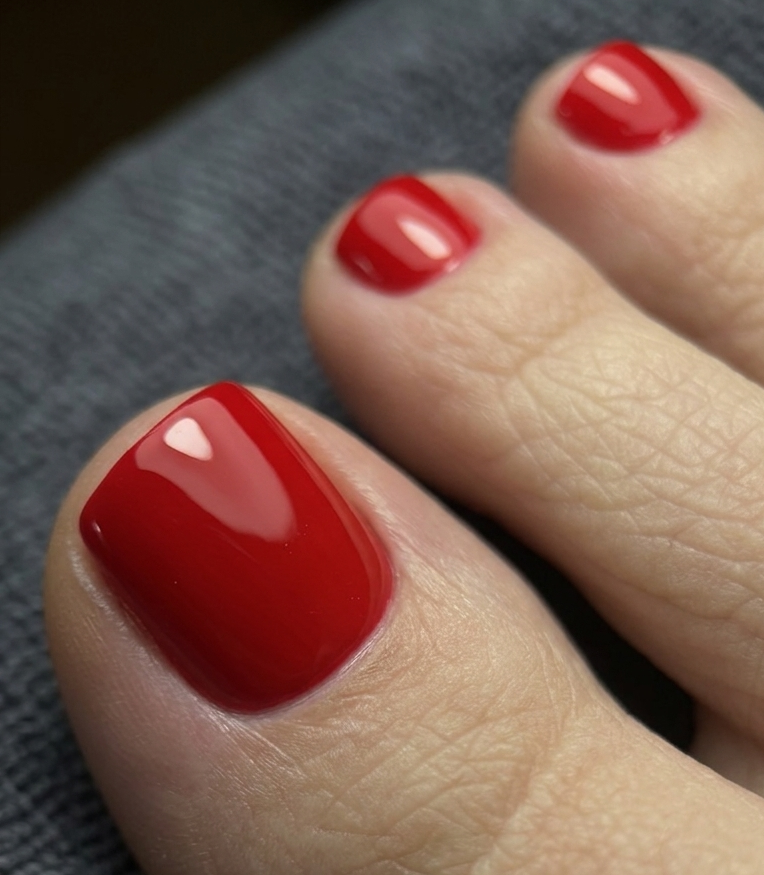 Pedicura en seco: la guía definitiva para entender por qué importa