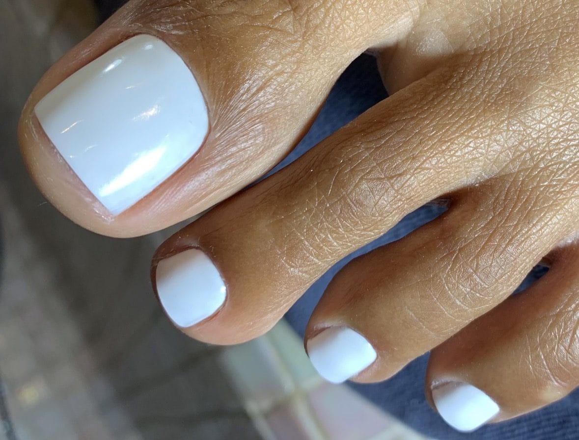 Pedicura en seco: la técnica avanzada que ha dejado obsoleta la pedicura tradicional