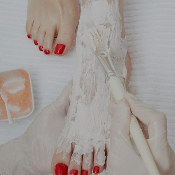 pedicura spa